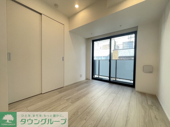 TRADIS秋葉原の物件内観写真